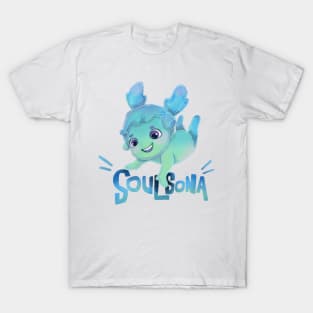 Soul T-Shirt